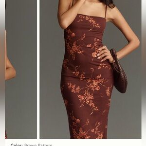 Reformation Elise Knit Dress